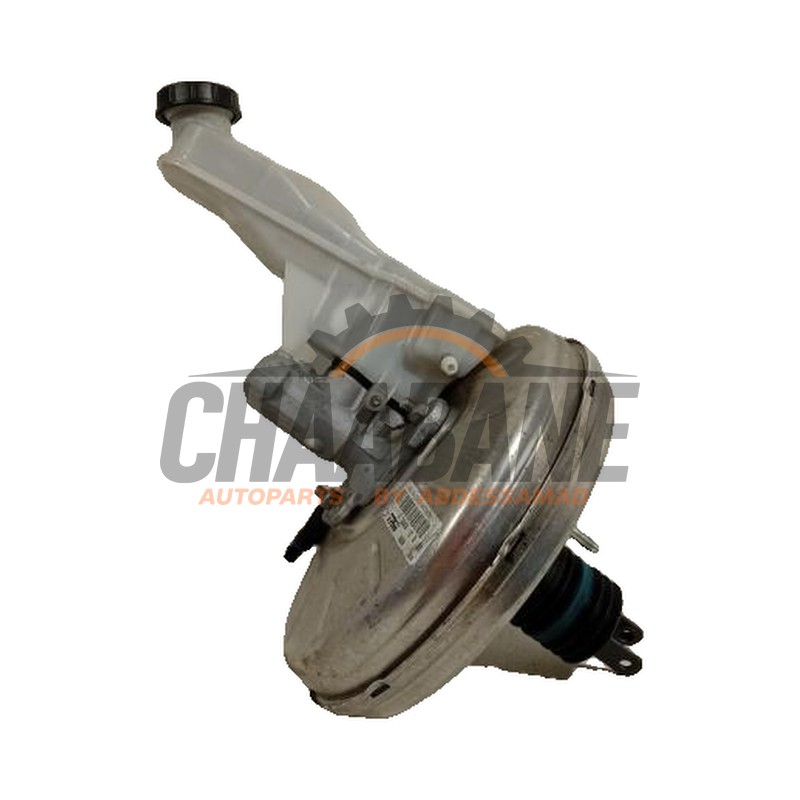 Assistant de freinage A2464301230 Mercedes CLA