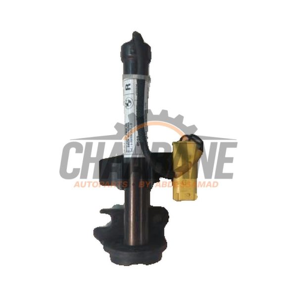 Actionneur HSR 51237397496 BMW X4 (G02) xDrive 20d 2.0 TwinPower Turbo 16V 2018