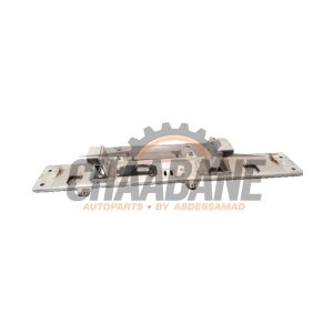 Support boite de vitesses A1672406700 Mercedes GLE (V167) 450 EQ Boost 3.0 24V 4-Matic