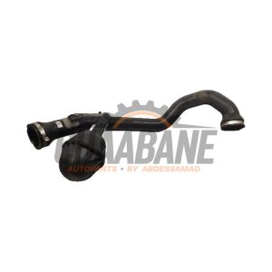 Tube intercooler 4K0145673AM Audi A6 Avant (C8) 2.0 16V 45 TFSI Mild hybrid Quattro 2018