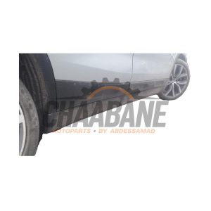 Jupe droite 51779491688 BMW X2 (F39) 2017 / 2023