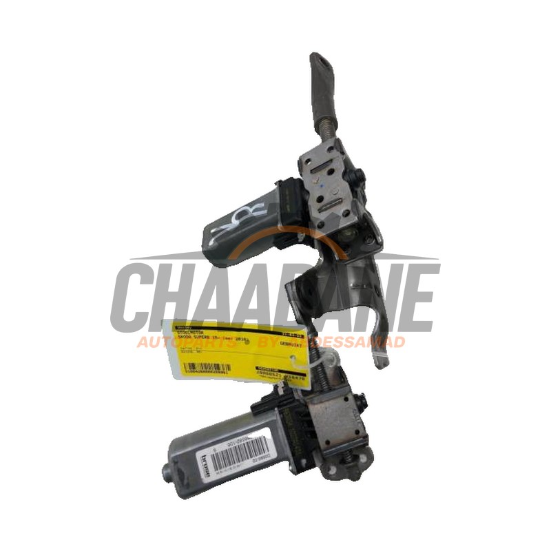 Moteur siege 988582106 Skoda Superb (3V3) 2.0 TDI 2015 / 2024