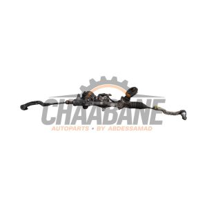 Boitier de direction A2474604601 Mercedes GLB AMG (247.6) 2.0 35 AMG Turbo 16V 4-Matic