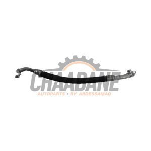 Conduite de carburant haute pression 4N0260707S Audi A8 2017