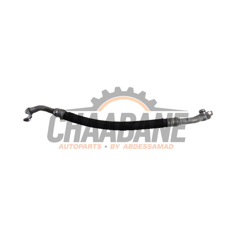 Conduite de carburant haute pression 4N0260707S Audi A8 2017