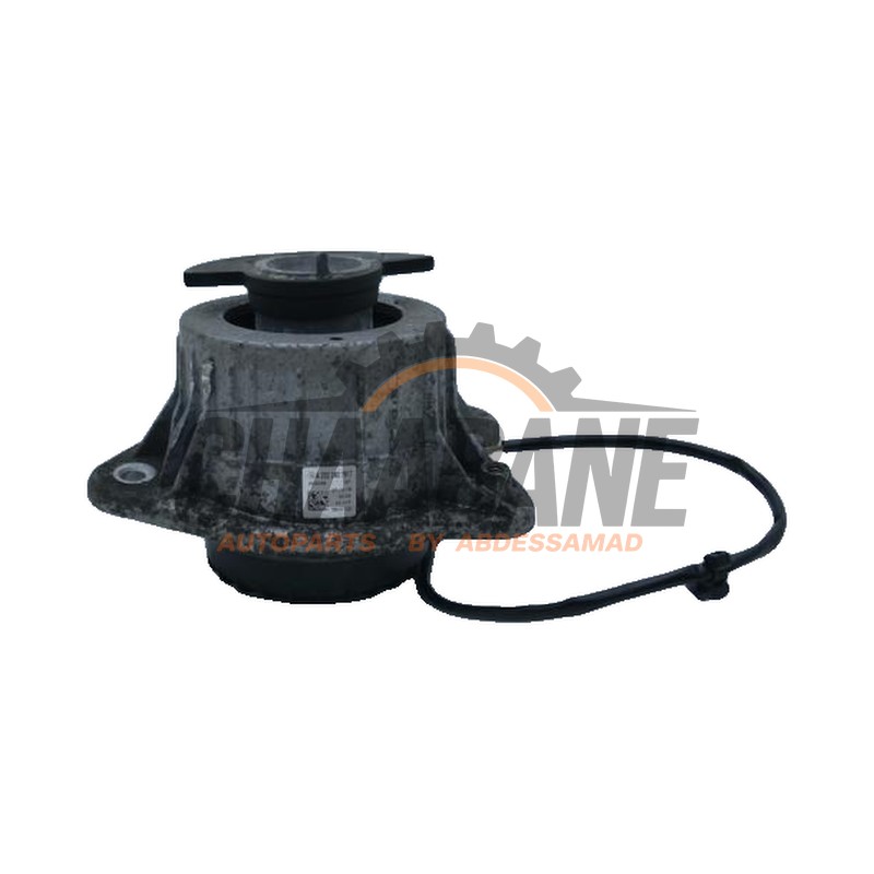 Support moteur A2222407617 Mercedes S (222.0/222.1) 3.0 S-350 BlueTEC, S-350d 24V