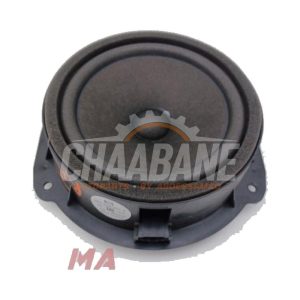 Haut-parleur 5F0035411A Seat Leon ST (5FF) 1.6 TDI 16V 2012 / 2020