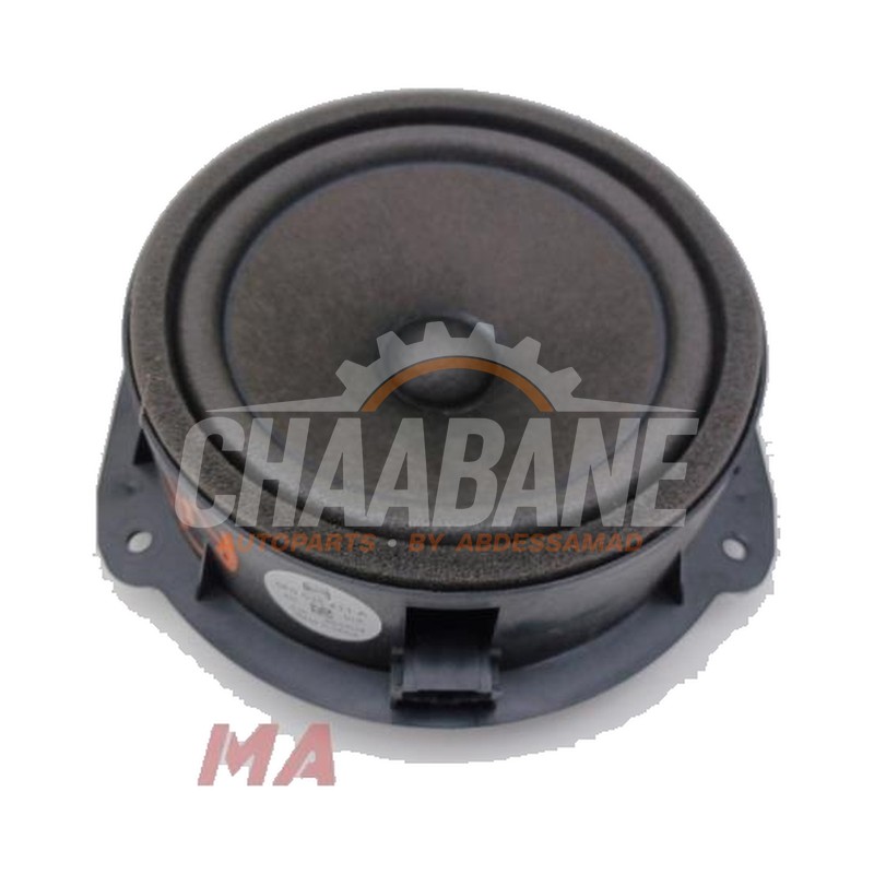 Haut-parleur 5F0035411A Seat Leon ST (5FF) 1.6 TDI 16V 2012 / 2020