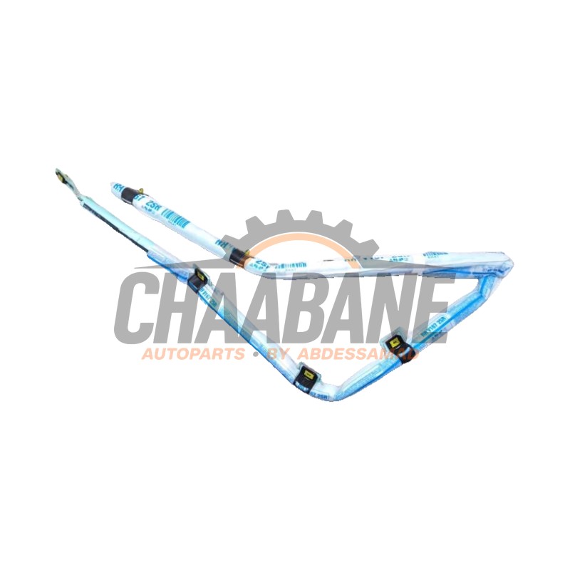 Airbag plafond droite A1678603001 Mercedes GLE (V167) 400d 2.9 4-Matic
