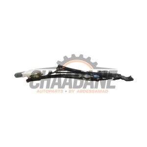Mecanique vitre 4portes avant droite 8K0959802B Audi S7 Sportback (4GA/4GF) 4.0 V8 TFSI 2012 / 2018