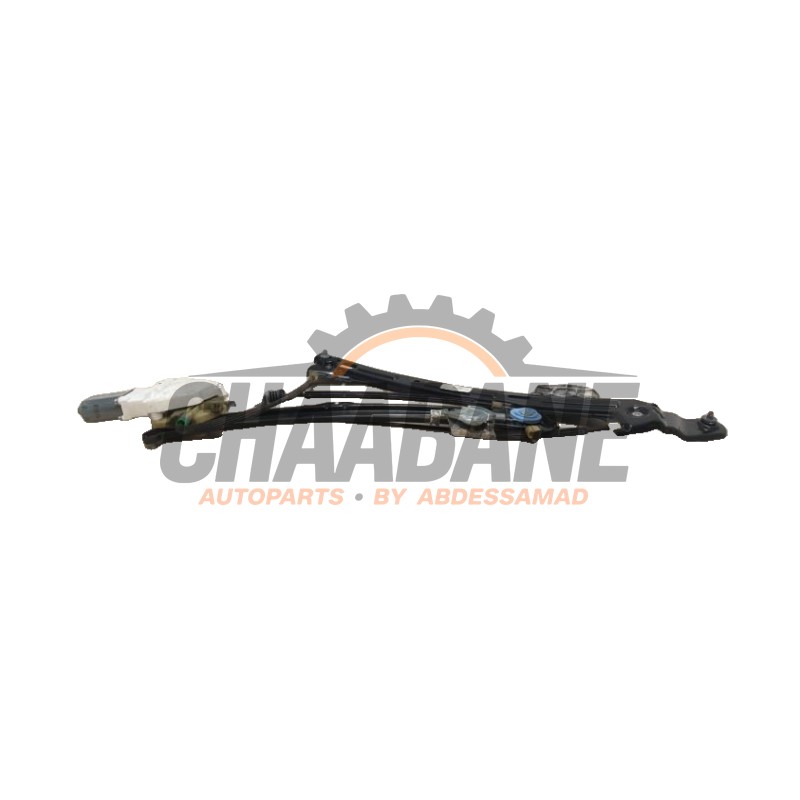 Leve vitre electrique avant droit 8K0959802B Audi S7 Sportback (4GA/4GF) 4.0 V8 TFSI 2012 / 2018
