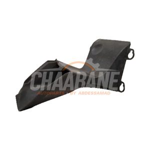 Guidage dair 4G0121333G Audi A6 Allroad Quattro (C7) 3.0 V6 24V TFSI 2012 / 2018