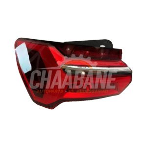 Feu arriere gauche 4K5945069 Audi A6 (C8) 2018
