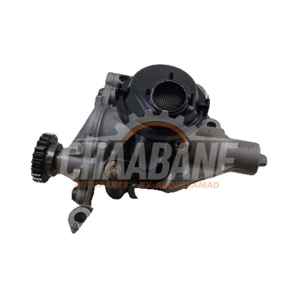 Pompe a huile 06H115105BQ Audi Q5 (FYB/FYG) 2.0 TFSI 16V Quattro 2016