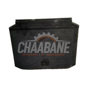 Coffre tapis 8V4861529 Audi A3 Sportback (8VA/8VF) 2.0 TDI 16V 2012 / 2020