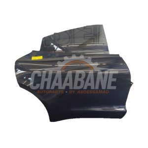 Porte arriere droite 9J1833052AY Porsche Taycan (Y1A) 4S 105 kWh 2019