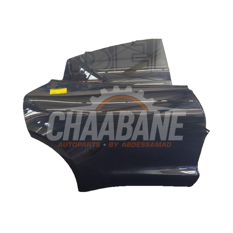 Portiere 4portes arriere droite 9J1833052AY Porsche Taycan (Y1A) 4S 105 kWh 2019