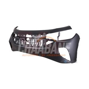 Pare-chocs avant 11A807217GRU Volkswagen ID.5 (E39) 2021