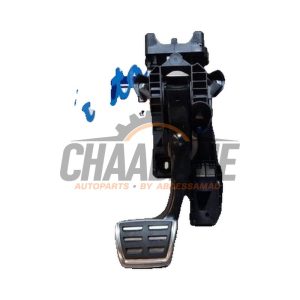 Pedale de frein 5Q1723058CH Audi RS 3 Limousine (8YS) 2.5 TFSI 20V Quattro 2021