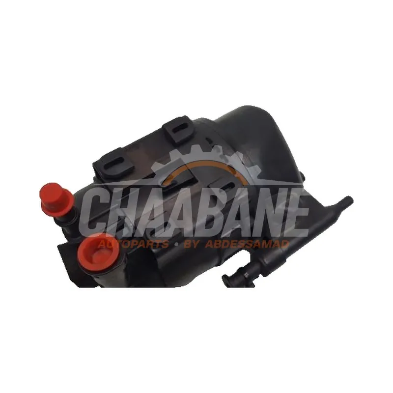 Boitier de filtre carburant HJ329B072AA Landrover Discovery Sport (LC) 2.0 eD4 150 16V