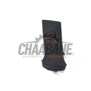 Montant centre gauche 8R0867243F Audi SQ5 (8RB) 3.0 TDI V6 24V 2012 / 2017