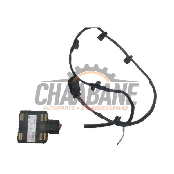 Capteur regulateur de vitesse 3Q0907561B Volkswagen Passat Variant (3G5) 2.0 TDI 16V 150 2014 / 2024