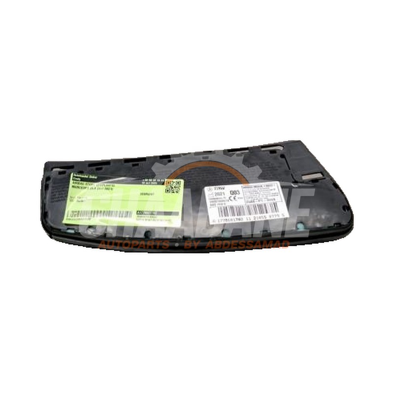 Airbag siege A1778601702 Mercedes CLA (118.3) 2.0 CLA-180d