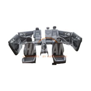 Interieur complet A0009102812 Mercedes GLE (V167) 400d 2.9 4-Matic