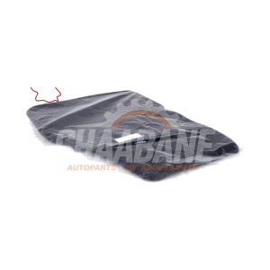 Kit tapis 83A864450 Audi Q3 (F3B) 1.5 35 TFSI 16V Mild Hybrid 2018