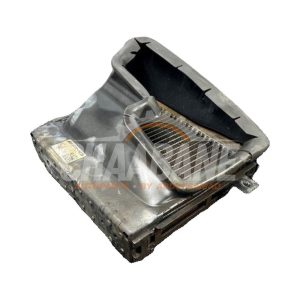 Radiateur deau A1665000416 Mercedes GLS AMG (X166) 5.5 63 AMG V8 32V 4-Matic