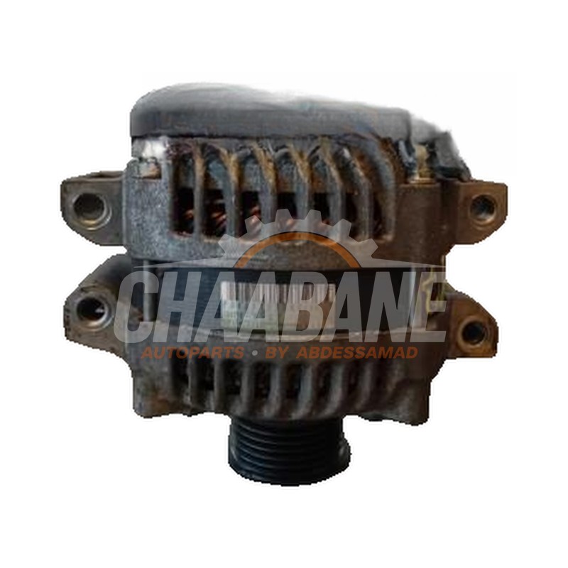 Dynamo 1042106592 Maserati Levante 3.0 Diesel 2016
