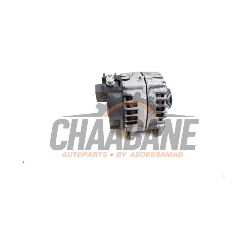 Dynamo A0009063003 Mercedes E (W213) E-220d 2.0 Turbo 16V