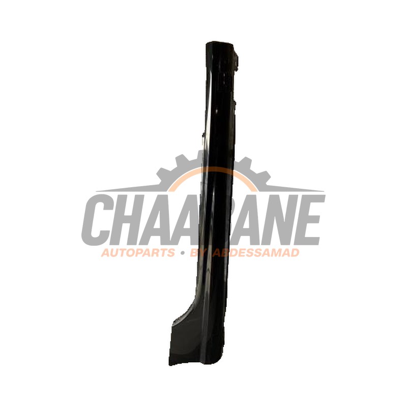 Jupe droite A2316980454 Mercedes SL (R231) 350 CGI 3.5 V6 24V