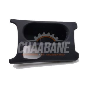 Porte-gobelet A1766800210 Mercedes A (W176) 1.5 A-160 CDI, A-160d 16V