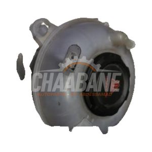 Reservoir dexpansion 5Q0121407G Seat Leon SC (5FC) 2.0 TDI FR 16V 2012 / 2018