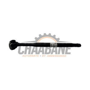 Arbre intermediaire pour 4x4 A2533201 Mercedes E-Klasse AMG (W213) 3.0 E-43 AMG V6 Turbo 24V 4-Matic