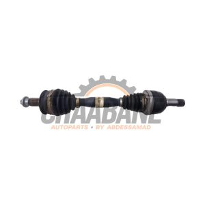 Arbre de transmission avant gauche A2463302301 Mercedes CLA (117.3) 1.6 CLA-180 16V