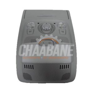 Eclairage interieur avant 8T0947135BK Audi A5 2024