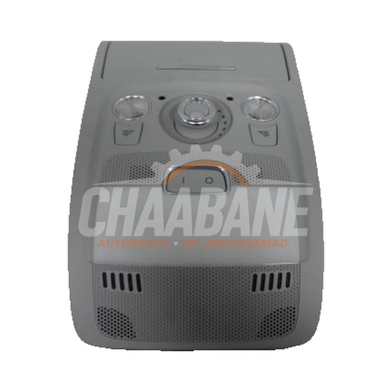 Eclairage interieur avant 8T0947135BK Audi A5 2024