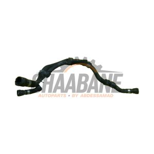 Tuyau (divers) A1785010755 Mercedes CLA (117.3) 2.0 AMG CLA-45 Turbo 16V