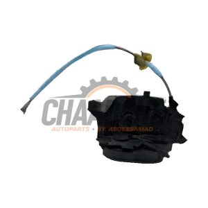 Serrure portiere mecanique 4portes arriere droite 5A258C8 BMW iX (I20) xDrive40 77 kWh 2021