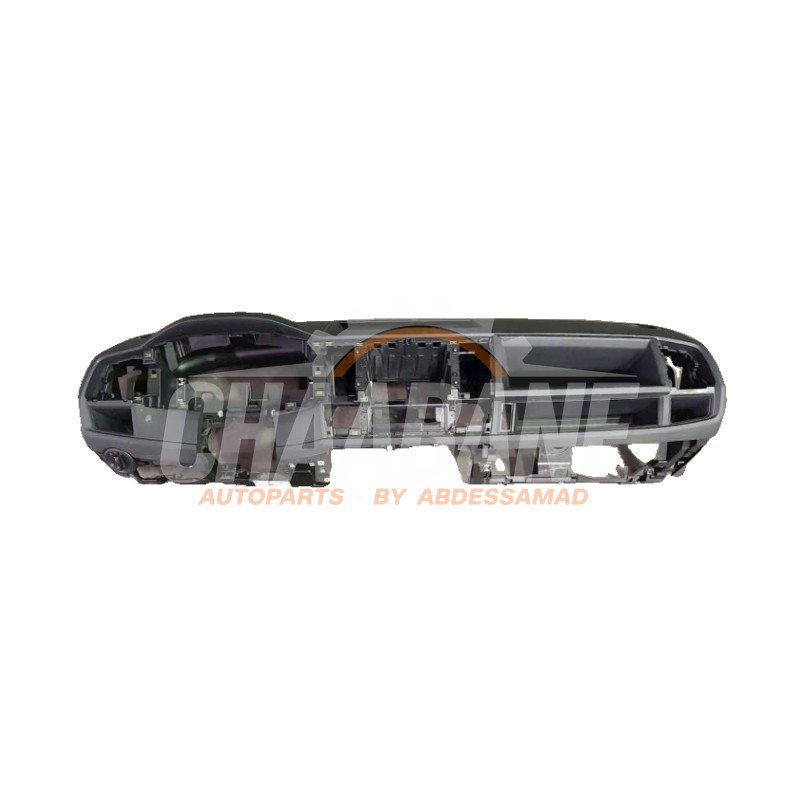 Set de airbag AV91016GDCL Volkswagen Transporter T6 2.0 TDI DRF 2015 / 2024