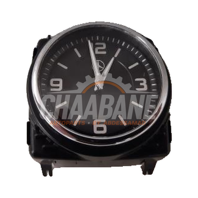 Horlogerie A2228270300 Mercedes C-Klasse