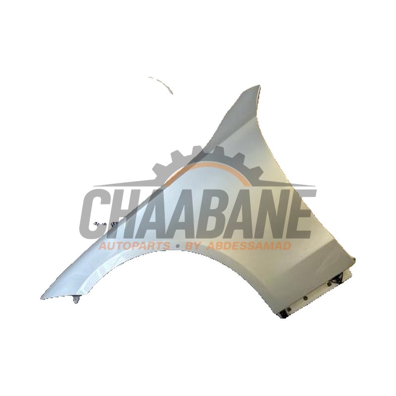 Aile avant gauche A206880 Mercedes C (W206) C-220d 2.0 Turbo 16V