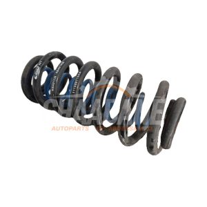 Ressort de flexion arriere 5Q0511115FK Seat Leon ST (5FF) 1.8 TSI Ecomotive 16V 2012 / 2020