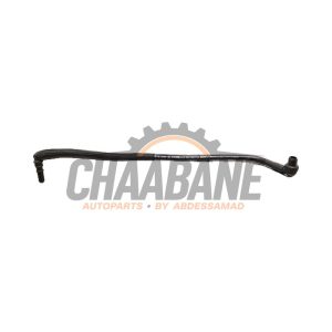 Conduit (divers) A1774300100 Mercedes A-Klasse AMG (177.1) 2.0 A-35 AMG Turbo 16V 4Matic