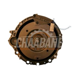 Boite de vitesse 1090014127 Jaguar XF (X260) 2.0d 180 16V