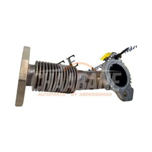 Tube RGE A6541407702 Mercedes E (W213) E-300de 2.0 Turbo 16V 4-Matic