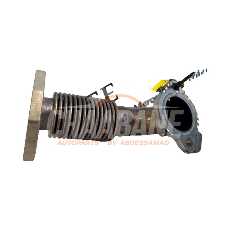 Tube RGE A6541407702 Mercedes E (W213) E-300de 2.0 Turbo 16V 4-Matic