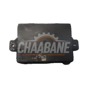Module vehicule sans cles J9C2796 Jaguar E-Pace 2.0 D 150 16V AWD